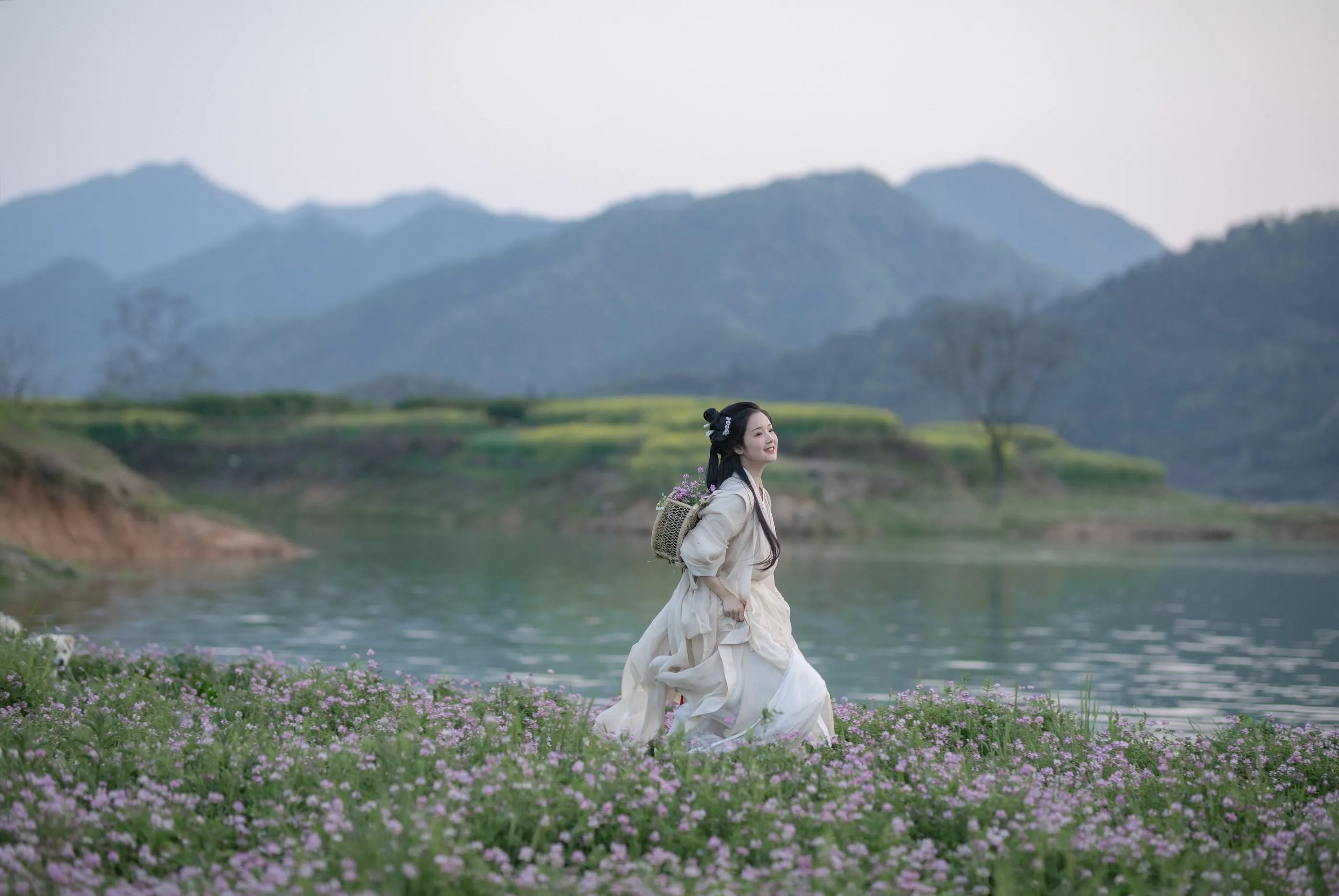 [艺图语] 2022.05.31 春归 至春禾 [23P]插图4